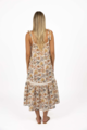Humidity Juliette Dress