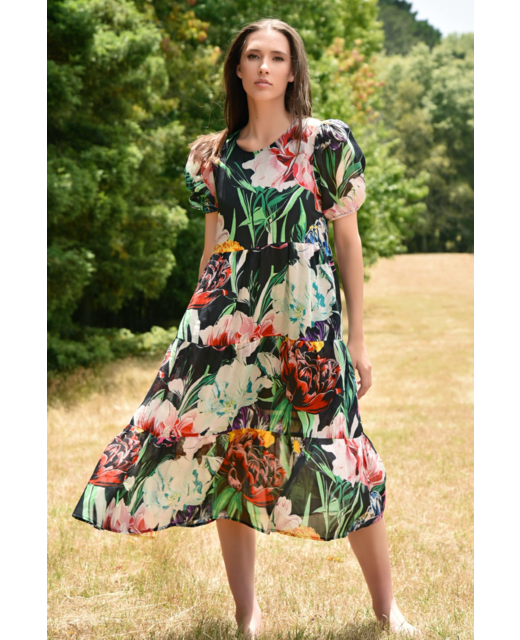 Curate Dreaming of Spring Dress