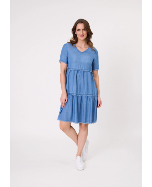 Lemon Tree Beatrice Dress