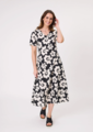 Lemon Tree Marta Dress
