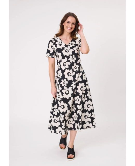 Lemon Tree Marta Dress