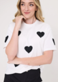 Lemon Tree Valentina Tee