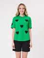 Lemon Tree Valentina Tee