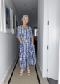 Lemon Tree Madonna Dress