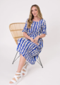 Lemon Tree Madonna Dress