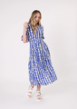 Lemon Tree Madonna Dress