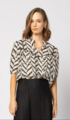 Drama The Label Dalila Top