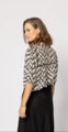 Drama The Label Dalila Top