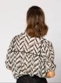 Drama The Label Dalila Top