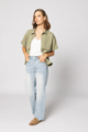 Drama The Label Over The Top Shirt Jacket