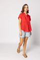 Drama The Label Lynn Shirt