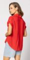 Drama The Label Lynn Shirt
