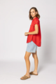 Drama The Label Lynn Shirt
