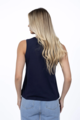 Humidity Kaia V Neck Tank