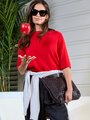 Sills Echo Knit Tee