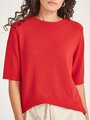 Sills Echo Knit Tee