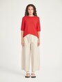 Sills Echo Knit Tee