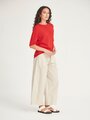 Sills Echo Knit Tee
