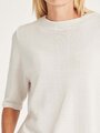 Sills Echo Knit Tee