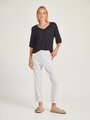 Sills Santorini Cuffed Hepburn