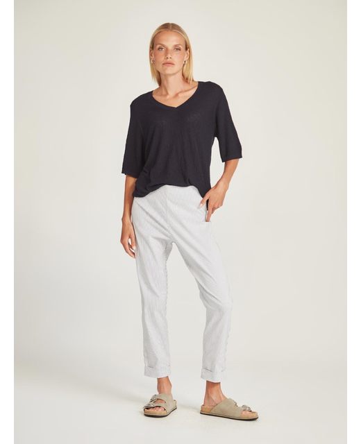 Sills Santorini Cuffed Hepburn