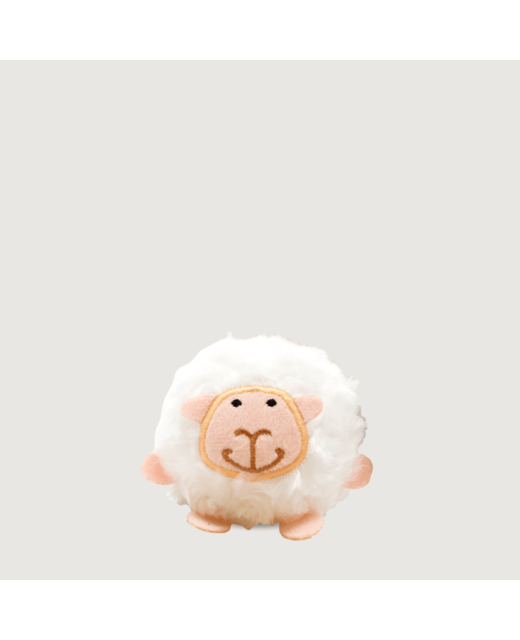 Moana Road Sheep BouNZy Ball