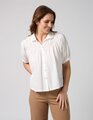 Stella + Gemma Mimi Blouse - Milk