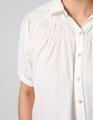 Stella + Gemma Mimi Blouse - Milk