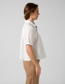 Stella + Gemma Mimi Blouse - Milk