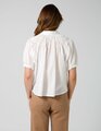 Stella + Gemma Mimi Blouse - Milk