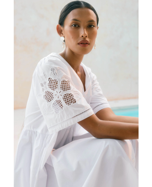 Isle of Mine Nilsa Dress