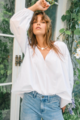 Isle of Mine Nilsa Blouse