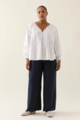 Isle of Mine Nilsa Blouse