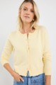 Stories Be Told Allegiance Cardigan