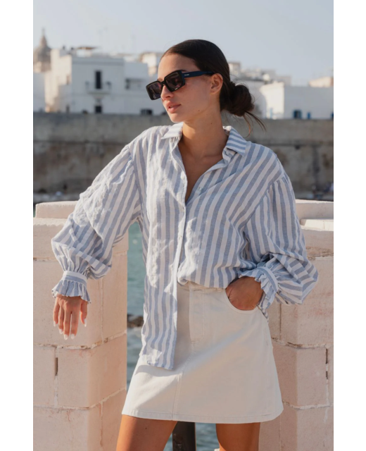 By Rosa Connection LS Shirt