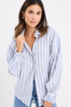 By Rosa Connection LS Shirt