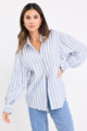 By Rosa Connection LS Shirt