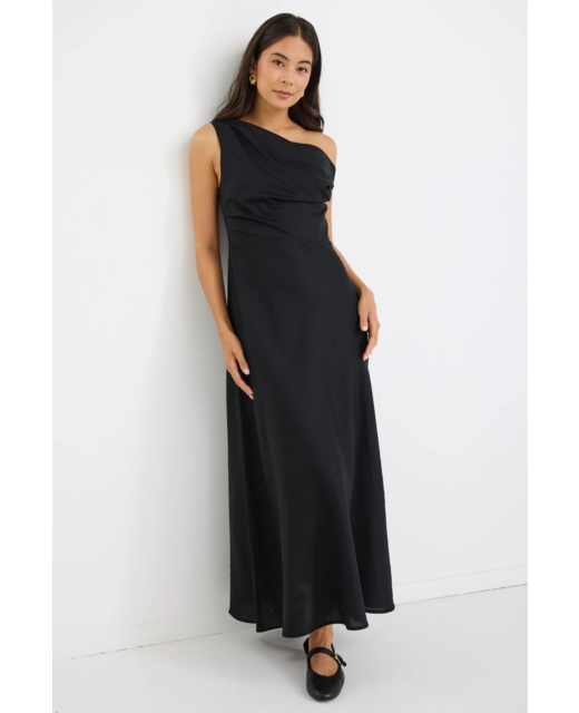 Stories Be Told Spotlight Midi Dress