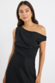Stories Be Told Spotlight Midi Dress