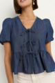 Stories Be Told Restore SS Top