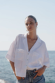 Re:Union Meander Boxy SS Shirt
