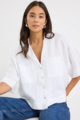 Re:Union Meander Boxy SS Shirt