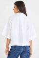 Re:Union Meander Boxy SS Shirt