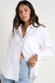 Re:Union Optimum Linen Shirt