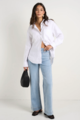 Re:Union Optimum Linen Shirt