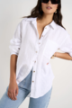 Re:Union Optimum Linen Shirt