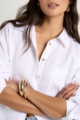 Re:Union Optimum Linen Shirt