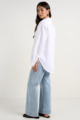 Re:Union Optimum Linen Shirt