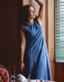 Foxwood Solene Denim Dress