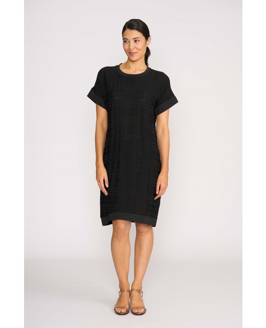 Oh3 Relaxed Fit Dress